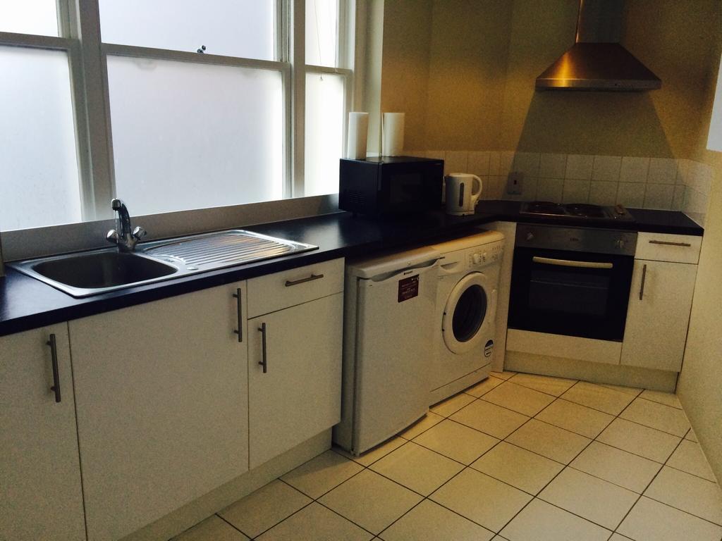 Hill Street, Mayfair Appartement *